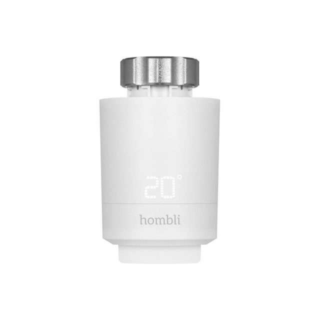 Hombli Smart Termostat