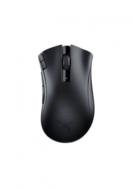 Razer USA Razer DeathAdder V2 X HyperSpeed Optisk Trådløs Sort
