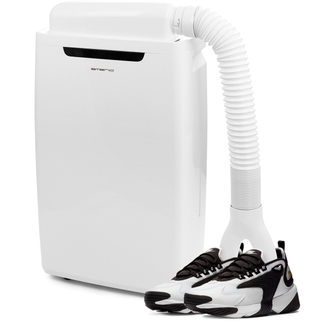 Emerio Hybrid Avfuktare/Luftrenare med skotorksfunktion  DH-127463