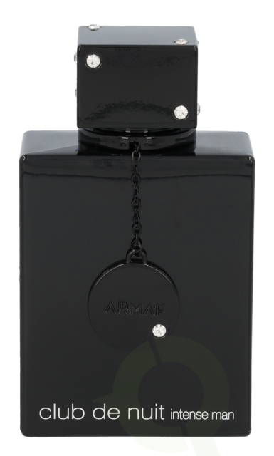 Armaf Club de Nuit Intense Edt Spray 105 ml
