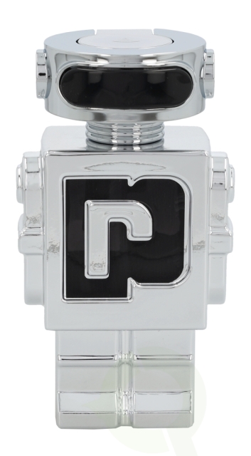 Paco Rabanne Phantom Edt Spray 100 ml
