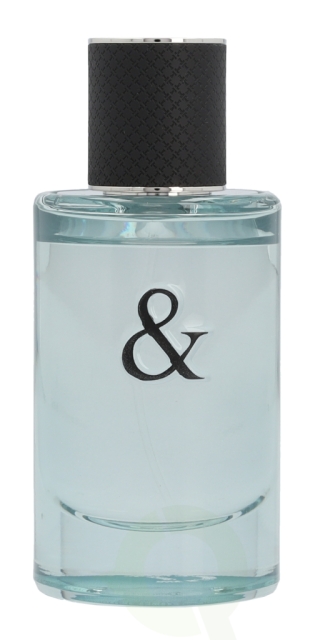 Tiffany & Co Love Him Edt Spray 50 ml