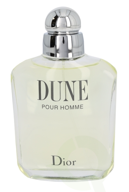 Christian Dior Dior Dune Pour Homme Edt Spray 100 ml