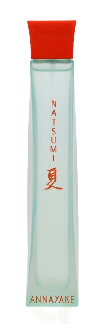 Annayake Natsumi Edt Spray 100 ml