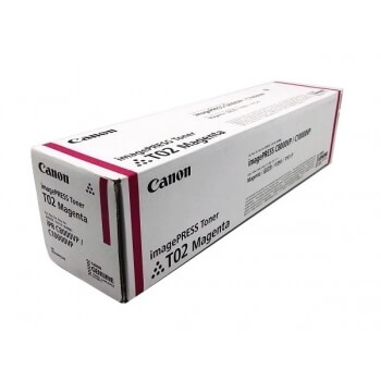 CANON Toner 8531B001 T02 Magenta