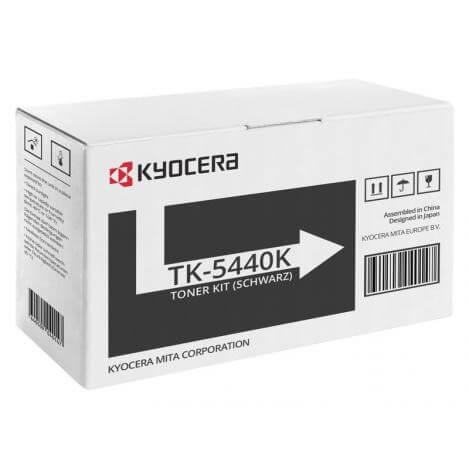 Kyocera Toner 1T0C0A0NL0 TK-5440 Svart
