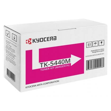 Kyocera Toner 1T0C0ABNL0 TK-5440 Magenta