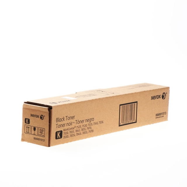 Xerox Toner 006R01513 Svart