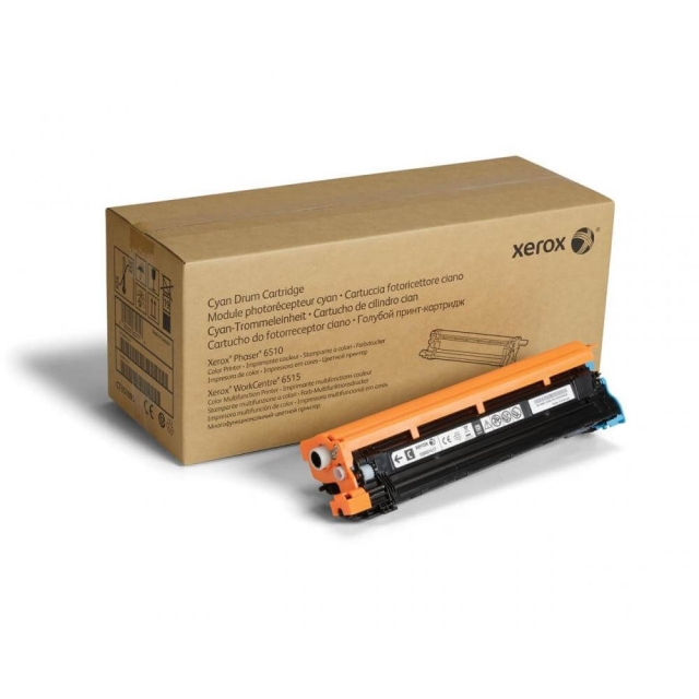 Xerox Trumma 108R01417 Cyan