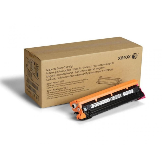 Xerox Trumma 108R01418 Magenta