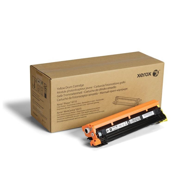 Xerox Trumma 108R01419 Gul