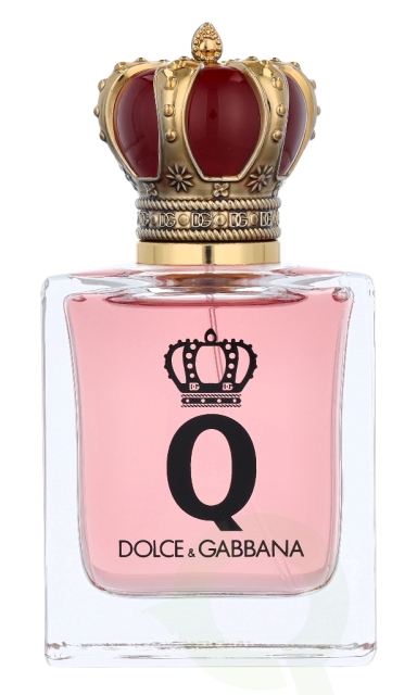 Dolce & Gabbana D&G Q Edp Spray 50 ml