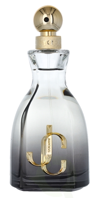 Jimmy Choo I Want Choo Forever Edp Spray 100 ml