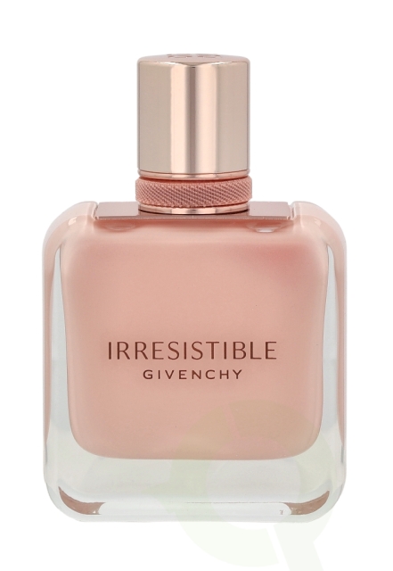 Givenchy Irresistible Rose Velvet Edp Spray 35 ml