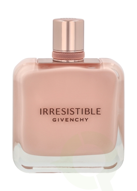 Givenchy Irresistible Rose Velvet Edp Spray 80 ml