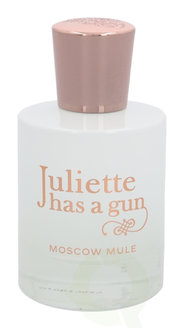Juliette Has A Gun Moscow Mule Edp Spray 50 ml