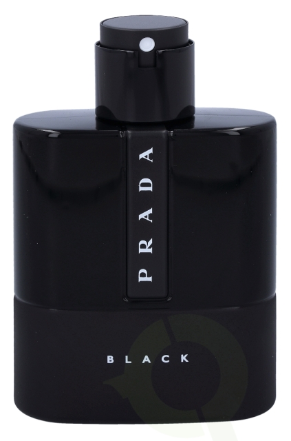 Prada Luna Rossa Black Edp Spray 100 ml