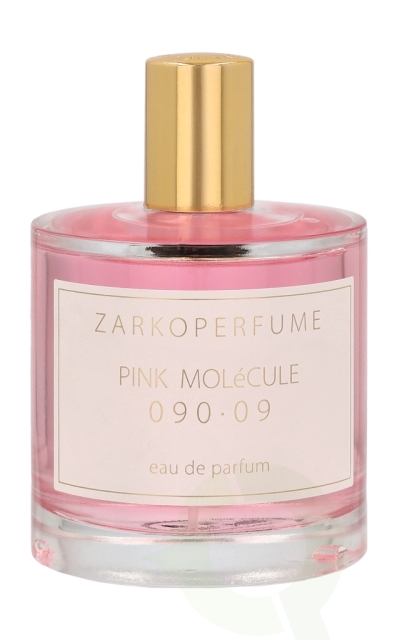 Zarko Pink Molecule 090.09 Edp Spray 100 ml