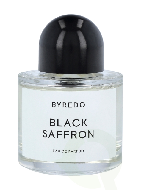 Byredo Black Saffron Edp Spray 100 ml