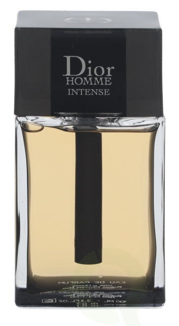 Dior Homme Intense Edp Spray 100 ml