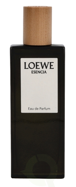 Loewe Esencia Pour Homme Edp Spray 50 ml