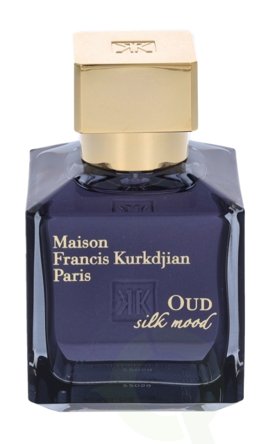 Maison Francis Kurkdjian MFKP Oud Silk Mood Edp Spray 70 ml