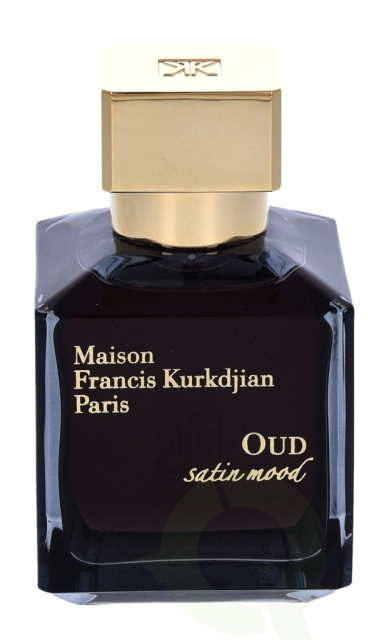 Maison Francis Kurkdjian MFKP Oud Satin Mood Edp Spray 70 ml