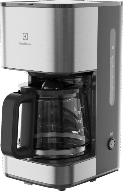 Electrolux Create 3 E3CM1-3ST Kaffebryggare