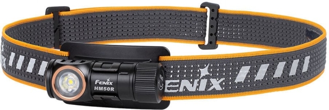 Fenix ​​HM50R V2.0 pannlampa