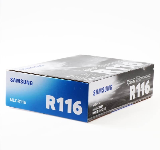 Samsung Trumma SV134A MLT-R116 Svart