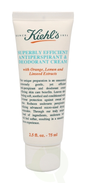 Kiehls Kiehl