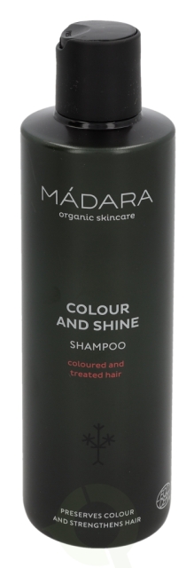 Madara Colour And Shine Shampoo 250 ml