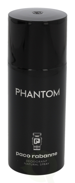 Paco Rabanne Phantom Deo Natural Spray 150 ml