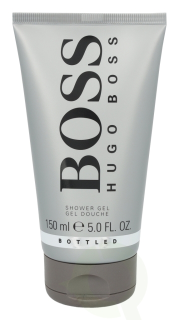 Hugo Boss Bottled Shower Gel 150 ml