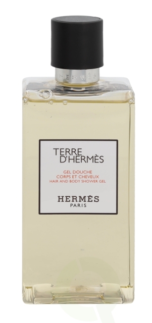Hermes Terre D