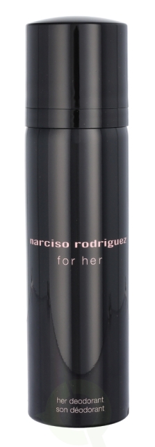 Narciso Rodriguez For Her Deo Spray 100 ml
