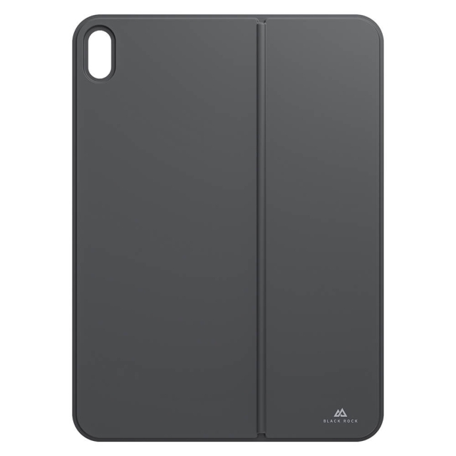 Hama Black Rock Kickstand Tabletfodral iPad 10,2" (19/20/21) Svart