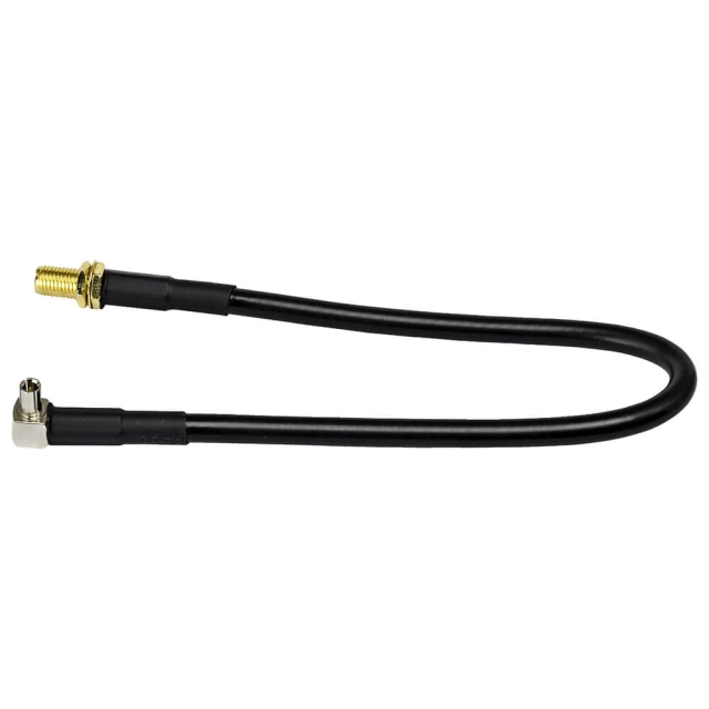 Televes Adapter AC-TS9 SMA Hona för 5G/4G Router