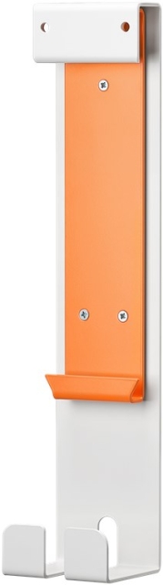 LAPP MOBILITY Wandhouder voor de draagbare EV-opladers Basic en Universal (5555000146) voor wandmontage van het mobiele Mode 2-laadstation van LAPP