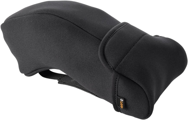 LAPP MOBILITY Neopreen hoes voor de Mobility Dock lader (5555940002) opbergtas voor het mobiele laadstation van LAPP voor elektrische voertuigen Type 2