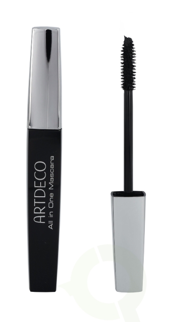 Artdeco Mascara All In One 10 ml 01 Black