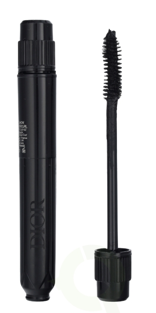 Christian Dior Dior Diorshow Iconic Overcurl Volume Mascara 6 gr #090 Black