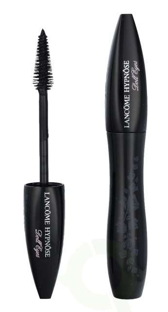 Lancome Hypnose Doll Eyes Mascara 6.5 gr #01 So Black!
