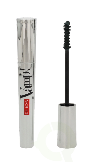 Pupa Milano Pupa Vamp! Mascara 9 ml #504 Military Green