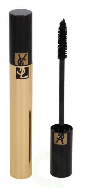 Yves Saint Laurent YSL Mascara Volume Effet Faux Cils Radical 7.5 ml #01 Black Over Black