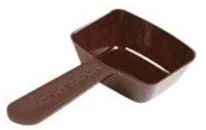 Moccamaster maatschepje voor 2 kopjes koffie