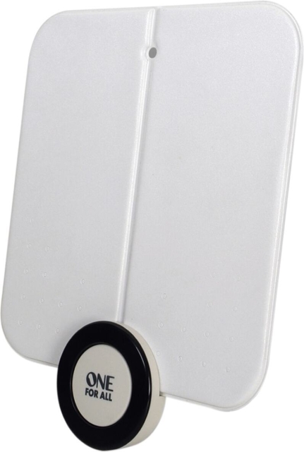 One For All SV9215-5G -sisäantenni 0-25 km kantamalla