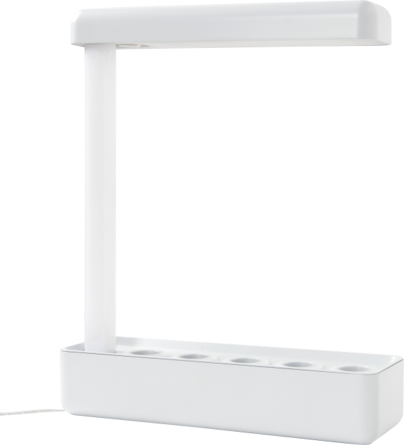 Airam Herby -kasvivalaisin, 10W/840, 650 lm, valkoinen