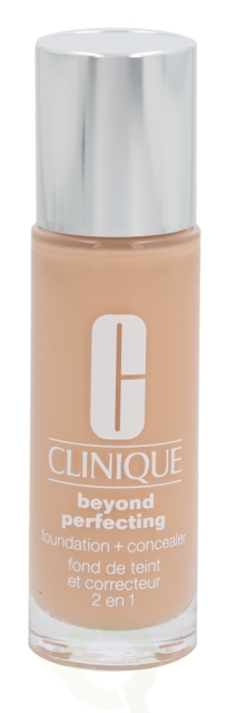 Clinique Beyond Perfecting Foundation + Concealer 30 ml CN18 Cream Whip