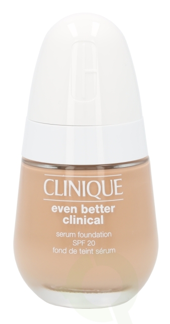 Clinique Even Better Clinical Serum Foundation SPF20 30 ml CN52 Neutral
